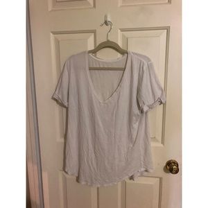 lululemon workout top